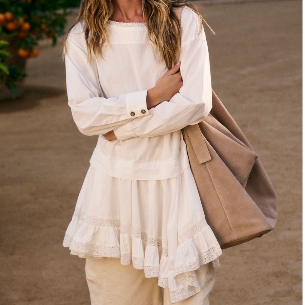 Free People mini